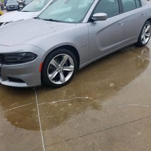 Meet your Posher, Elijah